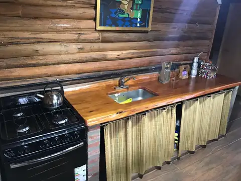 Casa en Venta al Norte