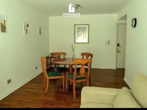 OPENHOUSE inmobiliaria presenta a la venta hermoso departamento en Edificio Millenium.