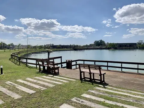 Lagos de Canning 100