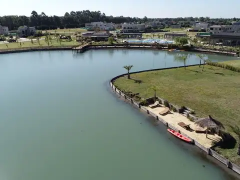 Terreno en Venta en Lagos De Canning, USD 75.000