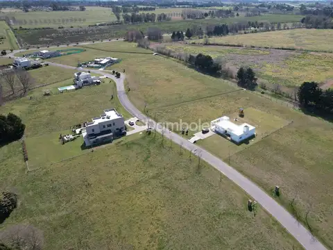 Country Club Haras San Pablo 100