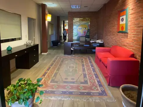 Alicia Moreau de Justo 1720 2°H