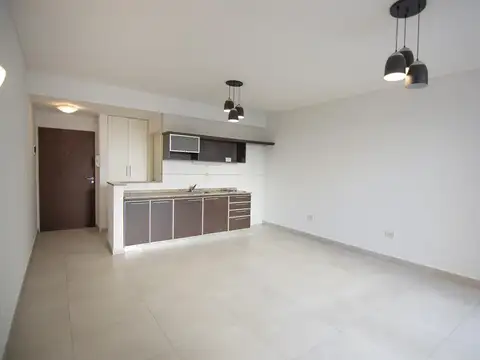 Departamento en Alquiler de Monoambiente