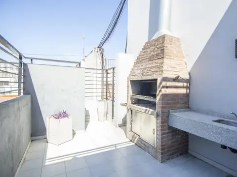 Departamento en Alquiler de 1 dormitorio