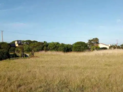 Terreno en Venta en El Marquesado, USD 23.000