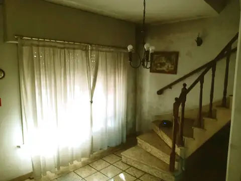 Ricardo Gutiérrez 1300