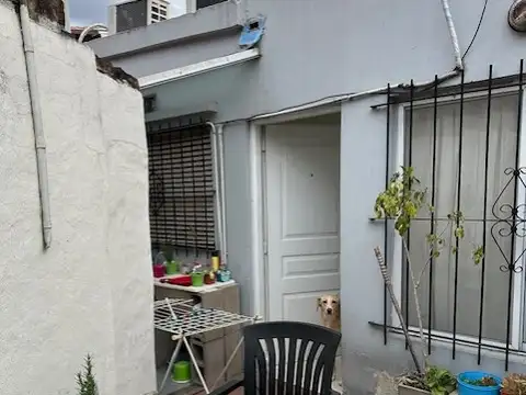 P.H. AL FONDO 3 o 4 DORMITORIOS