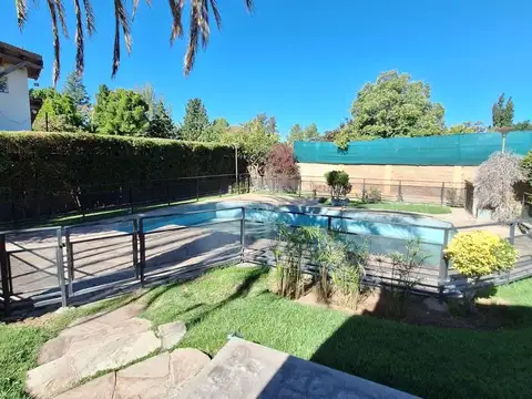 Casa en Venta en Chacras de Coria, USD 275.000