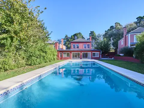 Venta Casa en Barrio Privado Septiembre, Escobar