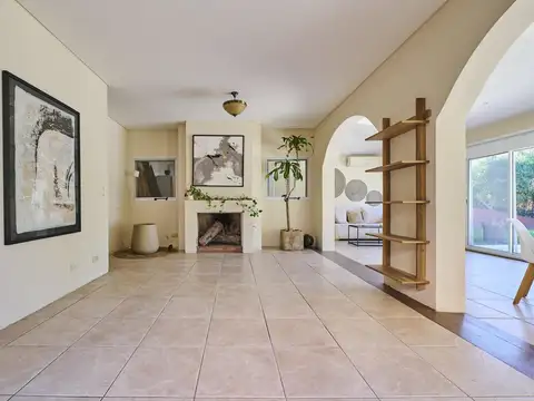 Venta Casa en Barrio Privado Septiembre, Escobar