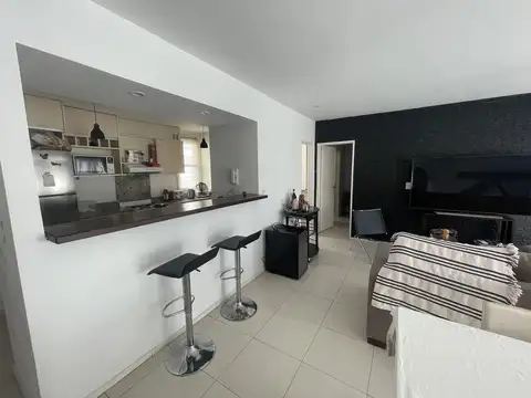 Departamento en Venta en San Isidro, USD 145.000