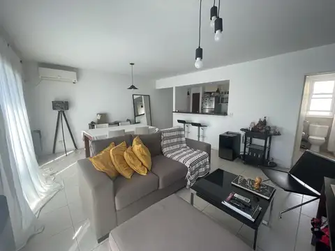 Departamento  en Venta ubicado en San Isidro, G.B.A. Zona Norte, Argentina