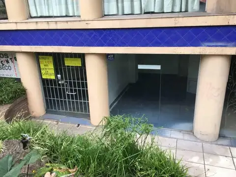 Local Comercial en el Barcelona III