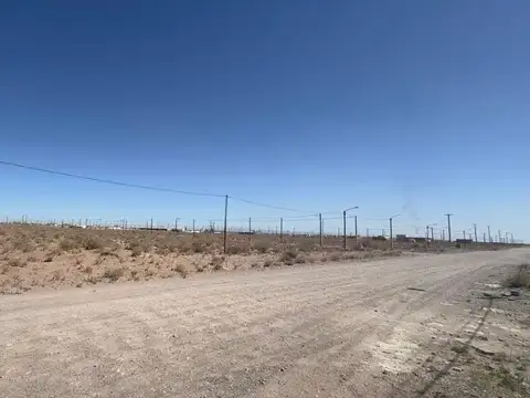 Terreno en Venta en Añelo, USD 45.000