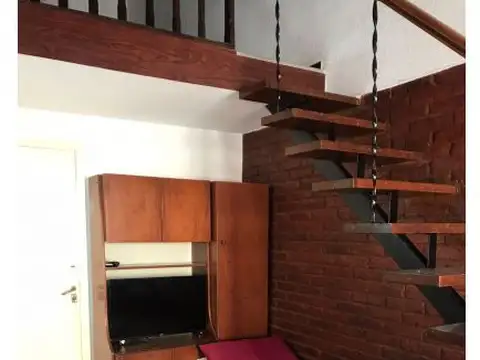 Departamento en Alquiler Temporal de 1 dormitorio