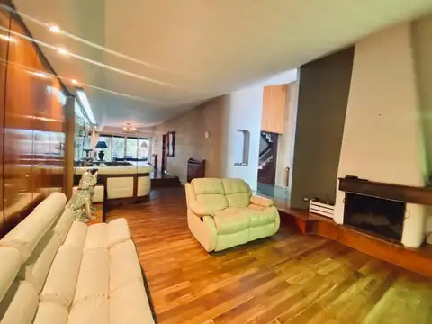 Casa en Venta 35 años