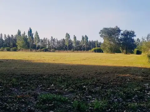 Terreno en Venta en Chacras De La Cruz, USD 105.000
