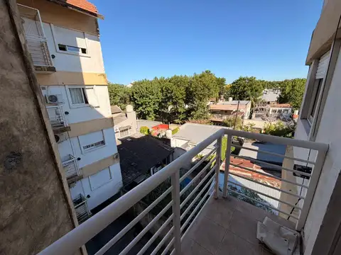 Departamento en Alquiler 25 años