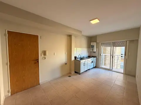 Departamento 2 AMBIENTES en ALQUILER
