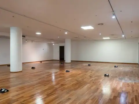 Oficinas en alquiler