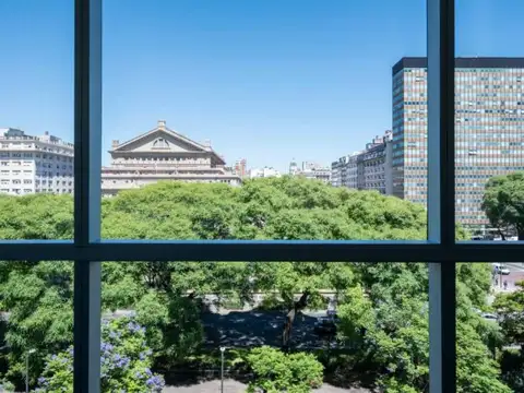 Av. Carlos Pellegrini 600, Piso 1, 2, 3, 4 y 5