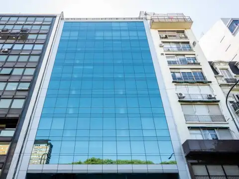 Oficinas en alquiler