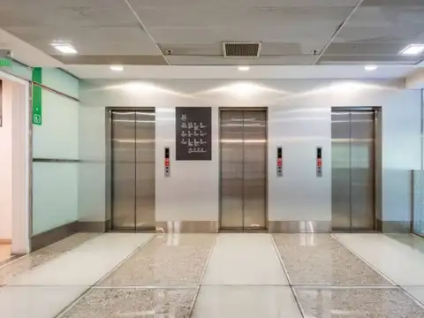 Av. Carlos Pellegrini 600, Piso 1, 2, 3, 4 y 5