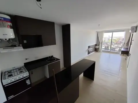 Departamento en Alquiler de Monoambiente