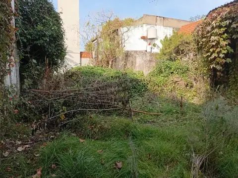 Terreno en Venta en Banfield, USD 149.000