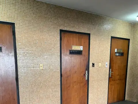 Venta de Cochera en el Centro de Rosario