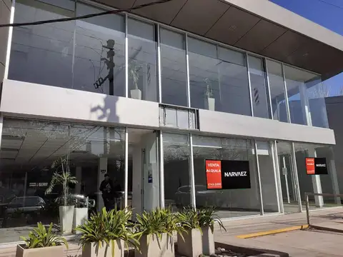 Av. Segundo Fernandez  al 1200