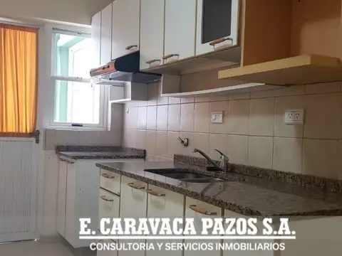 Departamento en Alquiler de 3 dormitorios