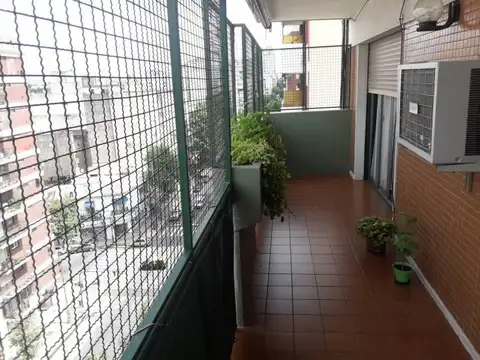 Departamento en Venta en Barracas, USD 250.000