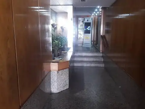 Av. Montes de oca 1200