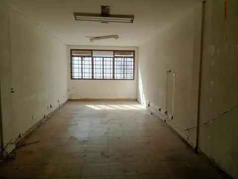 Bartolomé Mitre 2300