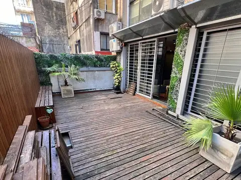 Oficina en Venta en Centro, USD 140.000