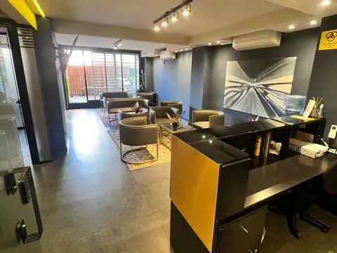 Oficina en Venta 60 años