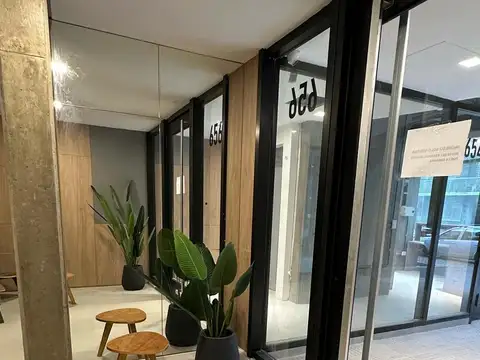 Departamento en Venta en Abasto, USD 290.000