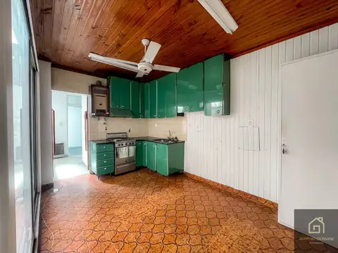 Departamento en Venta en Recoleta, USD 198.000