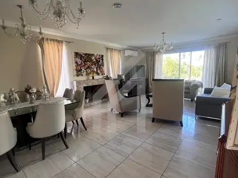 Tipas - Nordelta 1100