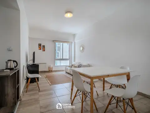 Departamento en Venta en Mar del Plata, USD 60.000