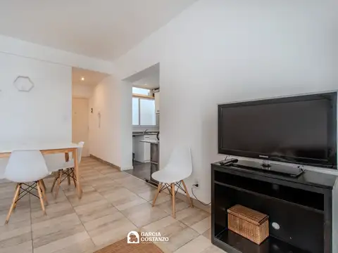 Departamento - Mar Del Plata