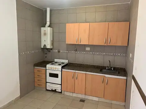 Depto Tipo Casa en Venta 10 años