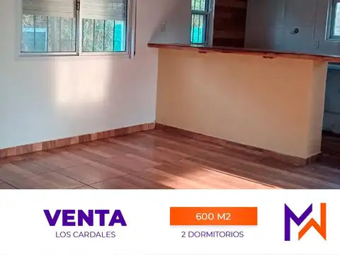 Casa en Los Cardales