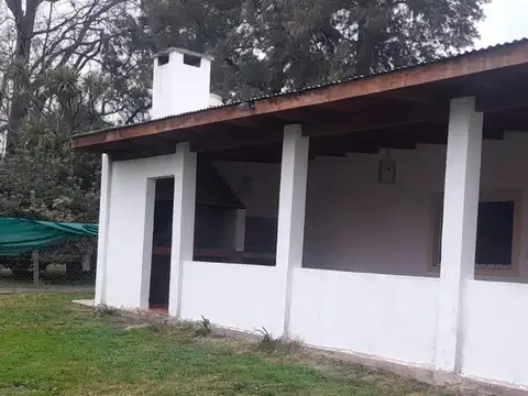 Casa en Venta 3 años