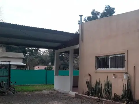 Casa en Venta en Los Cardales, USD 120.000