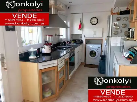 Departamento en Venta de 3 dormitorios