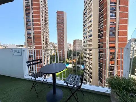 Avenida Raúl Scalabrini Ortiz 3200