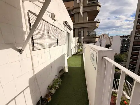 Departamento en Venta al Noroeste