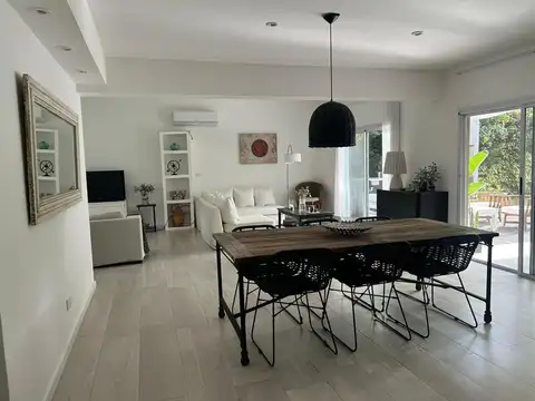 Casa En Alquiler En La Pradera Con Pileta